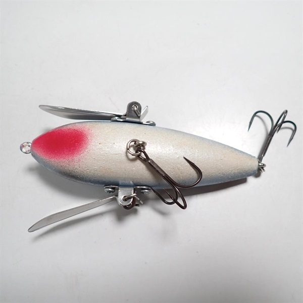 クリーパーハネモノ